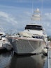 Trinity Yachts-Sportfish 1993-CLEAN SWEEP Jupiter-Florida-United States-Trinity Yachts 72  Clean Sweep  Bow Profile-1495209 | Thumbnail