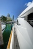 Lazzara Yachts-LSX 2007-Lady H Miami-Florida-United States-1502284 | Thumbnail