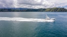 Viking-62 Convertible 2015-HT Hook Los Sueños, Costa Rica-Costa Rica-2015 Viking 62 Convertible  HT Hook  Starboard Running Profile-1500196 | Thumbnail