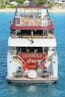 Trinity Yachts-164 Tri-deck Motor Yacht 2008-Amarula Sun Fort Lauderdale-Florida-United States-Aft View-1513898 | Thumbnail
