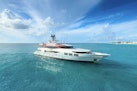 Trinity Yachts-164 Tri-deck Motor Yacht 2008-Amarula Sun Fort Lauderdale-Florida-United States-Starboard Profile-1513954 | Thumbnail