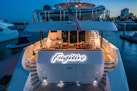 Northcoast-NC125 2011-FUGITIVE *Name Reserved* West Palm Beach-Florida-United States-Stern at Night-1513513 | Thumbnail