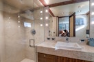 Northcoast-NC125 2011-FUGITIVE *Name Reserved* West Palm Beach-Florida-United States-Starboard Guest Bath-1513477 | Thumbnail