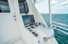 Viking-72 Enclosed Bridge 2018-Red Lion Ocean Reef-Florida-United States-2018 Viking 72 Enclosed Bridge  Red Lion  Additional Command Station-1568260 | Thumbnail