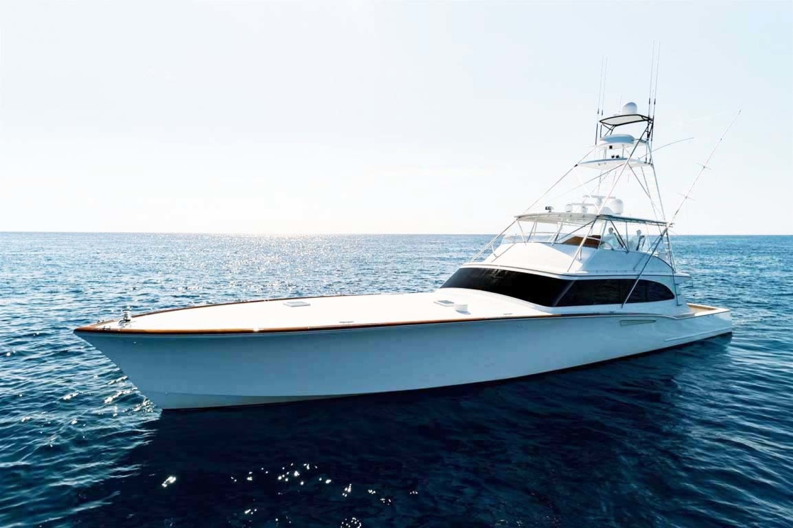 Jim Smith-Convertible Sportfish 2006-Silky Palm Beach-Florida-United States-Port Bow-1516983 | Thumbnail
