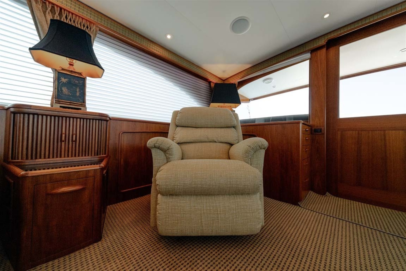 Jim Smith-Convertible Sportfish 2006-Silky Palm Beach-Florida-United States-Occasional Chair-1516990 | Thumbnail