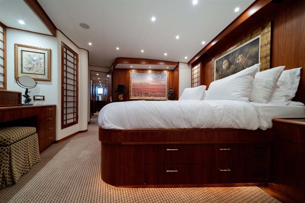 Jim Smith-Convertible Sportfish 2006-Silky Palm Beach-Florida-United States-Custom Lighting Throughout-1517000