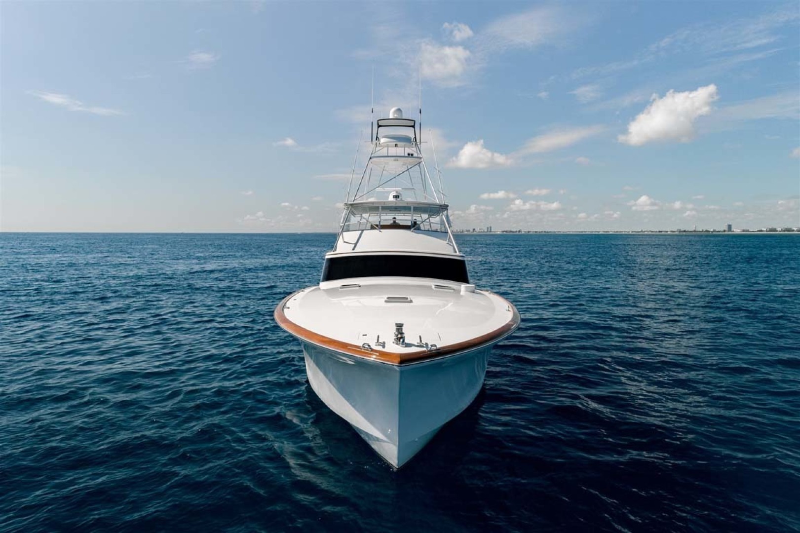 Jim Smith-Convertible Sportfish 2006-Silky Palm Beach-Florida-United States-Bow-1516982 | Thumbnail