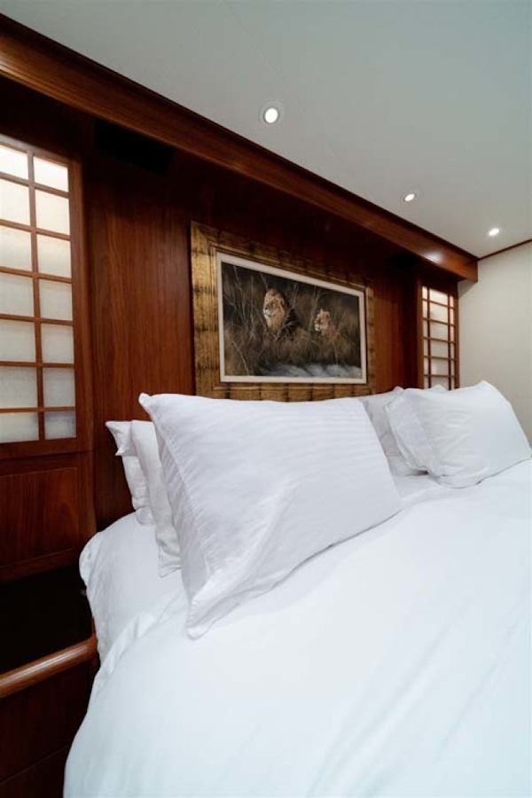 Jim Smith-Convertible Sportfish 2006-Silky Palm Beach-Florida-United States-Extravagant Rich Teak  to Accent-1517003
