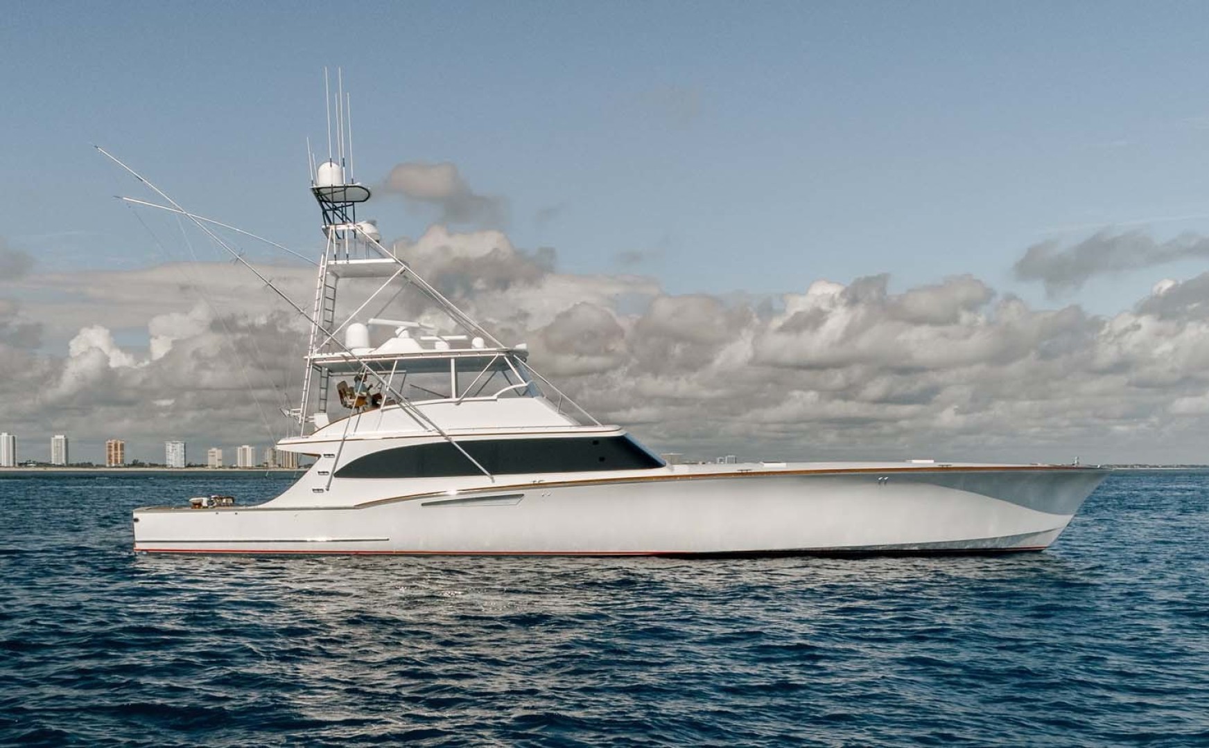 Jim Smith-Convertible Sportfish 2006-Silky Palm Beach-Florida-United States-Main Profile-1516978 | Thumbnail