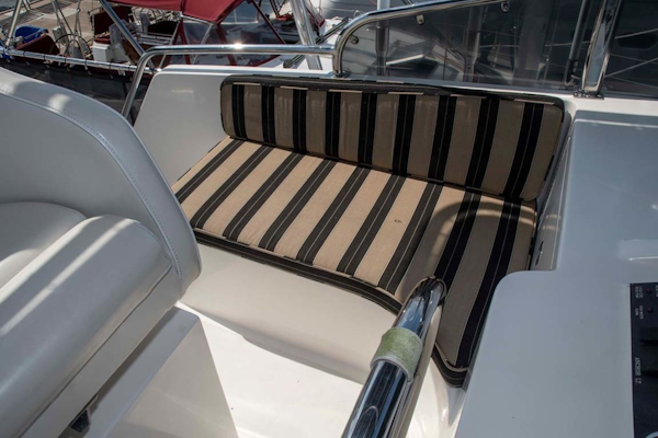 Ocean Alexander-50 Classico Pilothouse 2007-Hunky Dory Mount Pleasant-South Carolina-United States-1519964