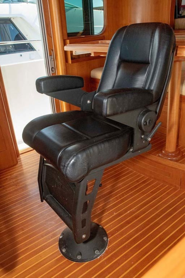 Ocean Alexander-50 Classico Pilothouse 2007-Hunky Dory Mount Pleasant-South Carolina-United States-1519925