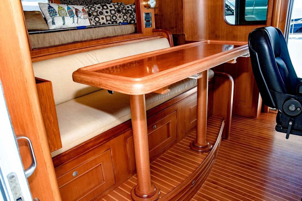 Ocean Alexander-50 Classico Pilothouse 2007-Hunky Dory Mount Pleasant-South Carolina-United States-1519927