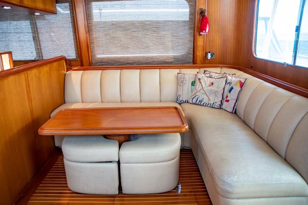 Ocean Alexander-50 Classico Pilothouse 2007-Hunky Dory Mount Pleasant-South Carolina-United States-1519906