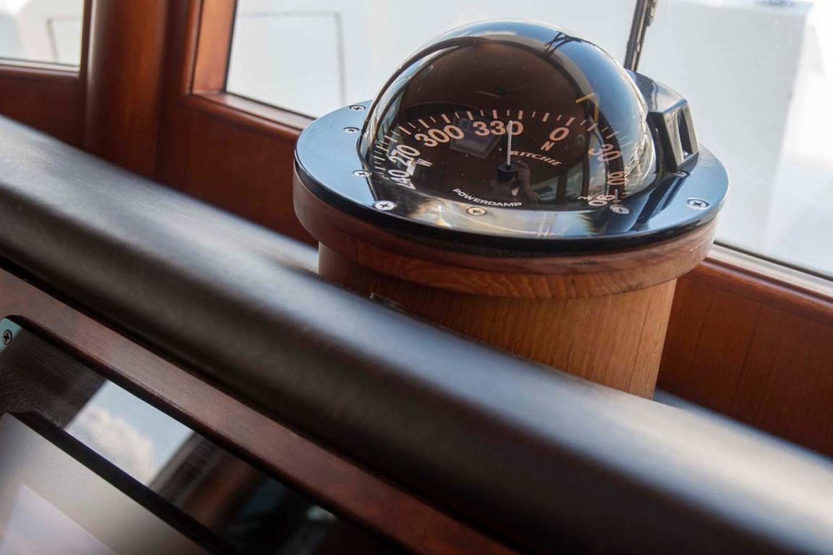Ocean Alexander-50 Classico Pilothouse 2007-Hunky Dory Mount Pleasant-South Carolina-United States-1519922 | Thumbnail