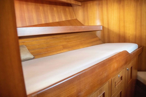 Ocean Alexander-50 Classico Pilothouse 2007-Hunky Dory Mount Pleasant-South Carolina-United States-1519944