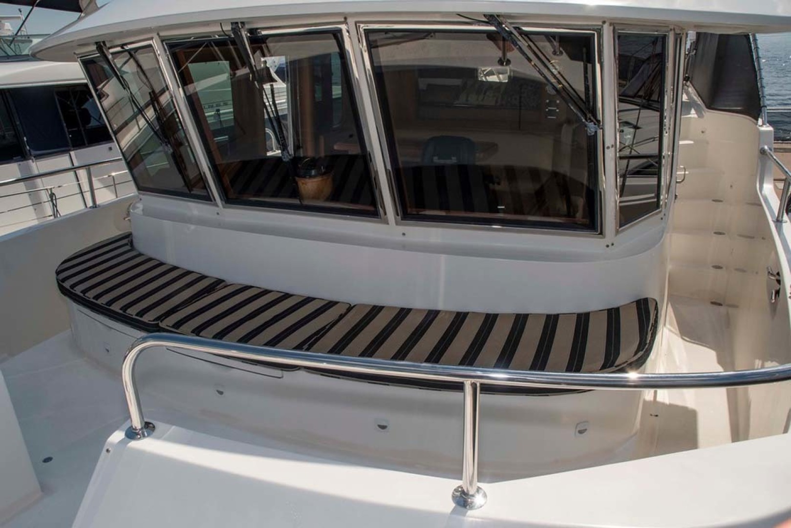 Ocean Alexander-50 Classico Pilothouse 2007-Hunky Dory Mount Pleasant-South Carolina-United States-1519956 | Thumbnail