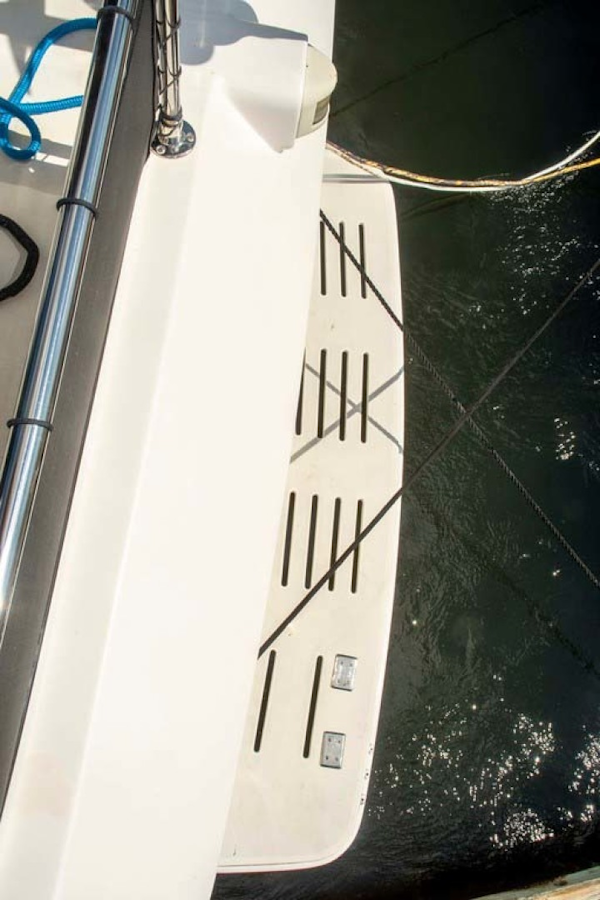 Ocean Alexander-50 Classico Pilothouse 2007-Hunky Dory Mount Pleasant-South Carolina-United States-1519981