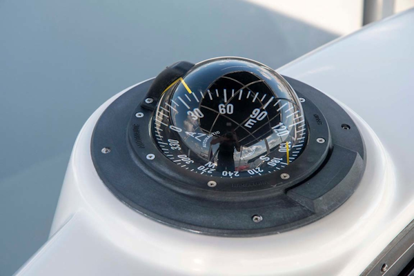 Ocean Alexander-50 Classico Pilothouse 2007-Hunky Dory Mount Pleasant-South Carolina-United States-1519966