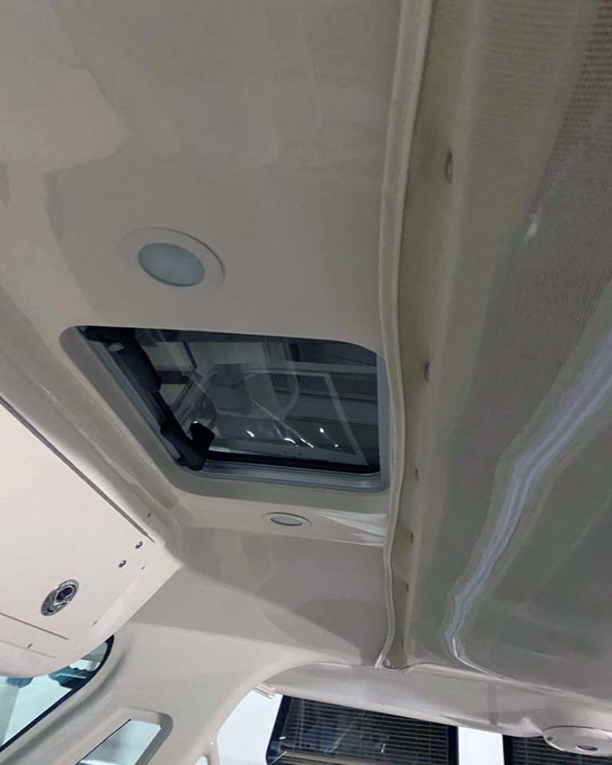 Grady-White-376 Canyon 2016 -Stuart-Florida-United States-Hardtop-1520883 | Thumbnail