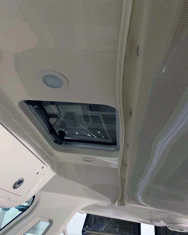 Grady-White-376 Canyon 2016 -Stuart-Florida-United States-Hardtop-1520883