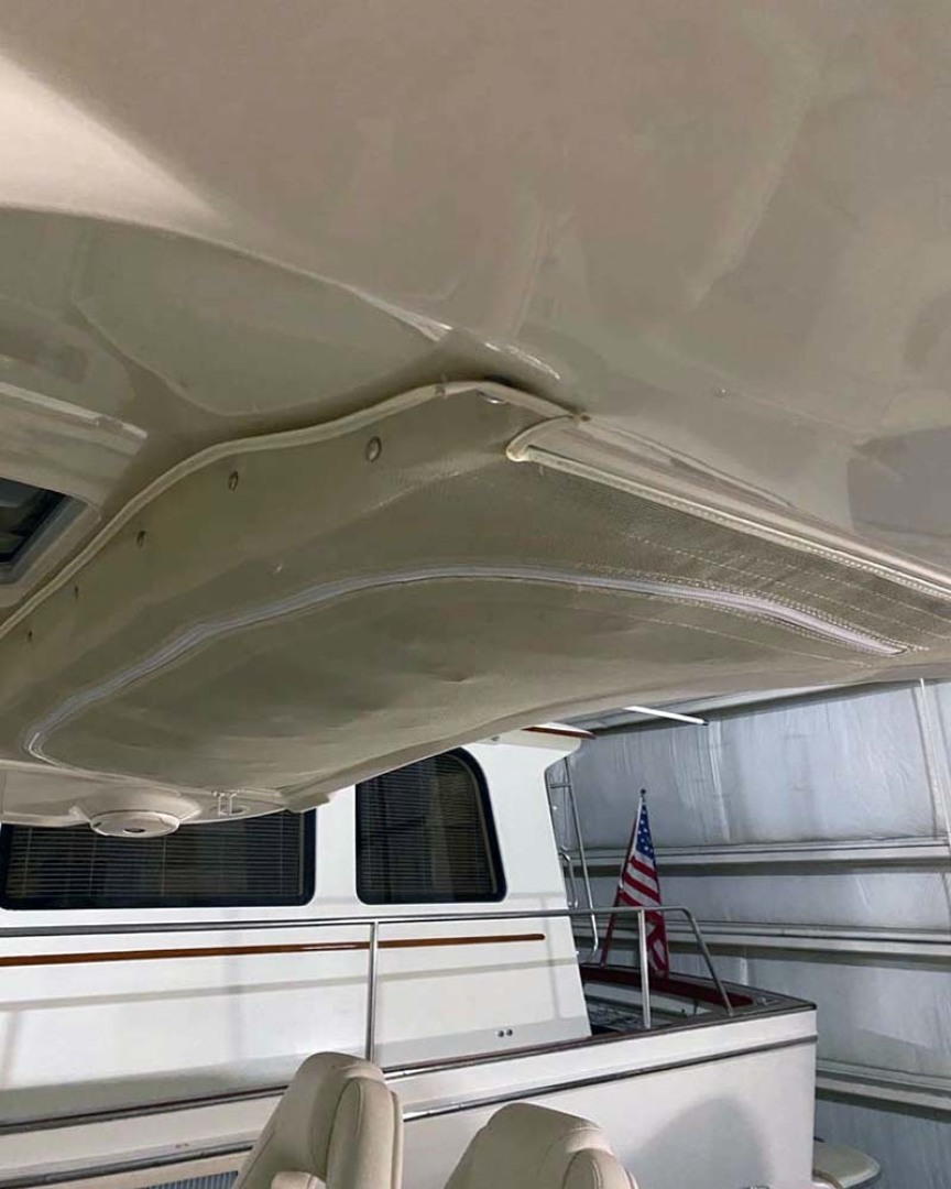 Grady-White-376 Canyon 2016 -Stuart-Florida-United States-Hardtop-1520884 | Thumbnail