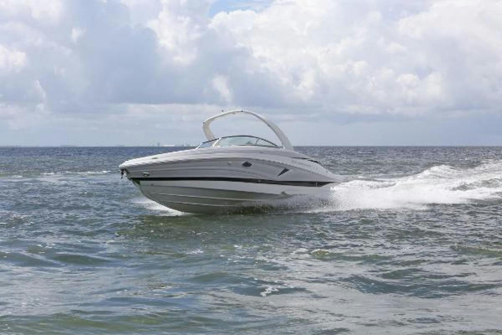 Crownline-290 XSS 2023 -Fort Lauderdale-Florida-United States-1522466