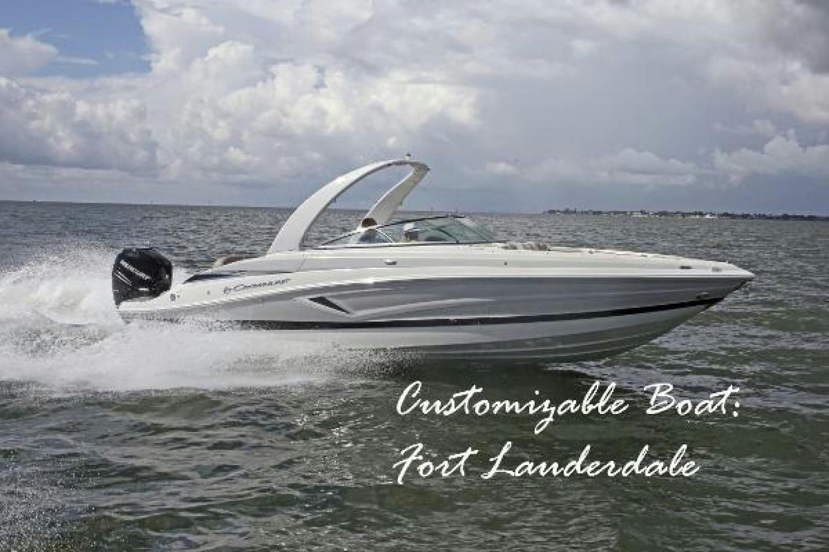 Crownline-290 XSS 2023 -Fort Lauderdale-Florida-United States-1522465