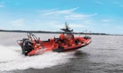 Ocean Craft Marine-9.5M RHIB Professional Search and Rescue 2022 -Fort Lauderdale-Florida-United States-1522801 | Thumbnail