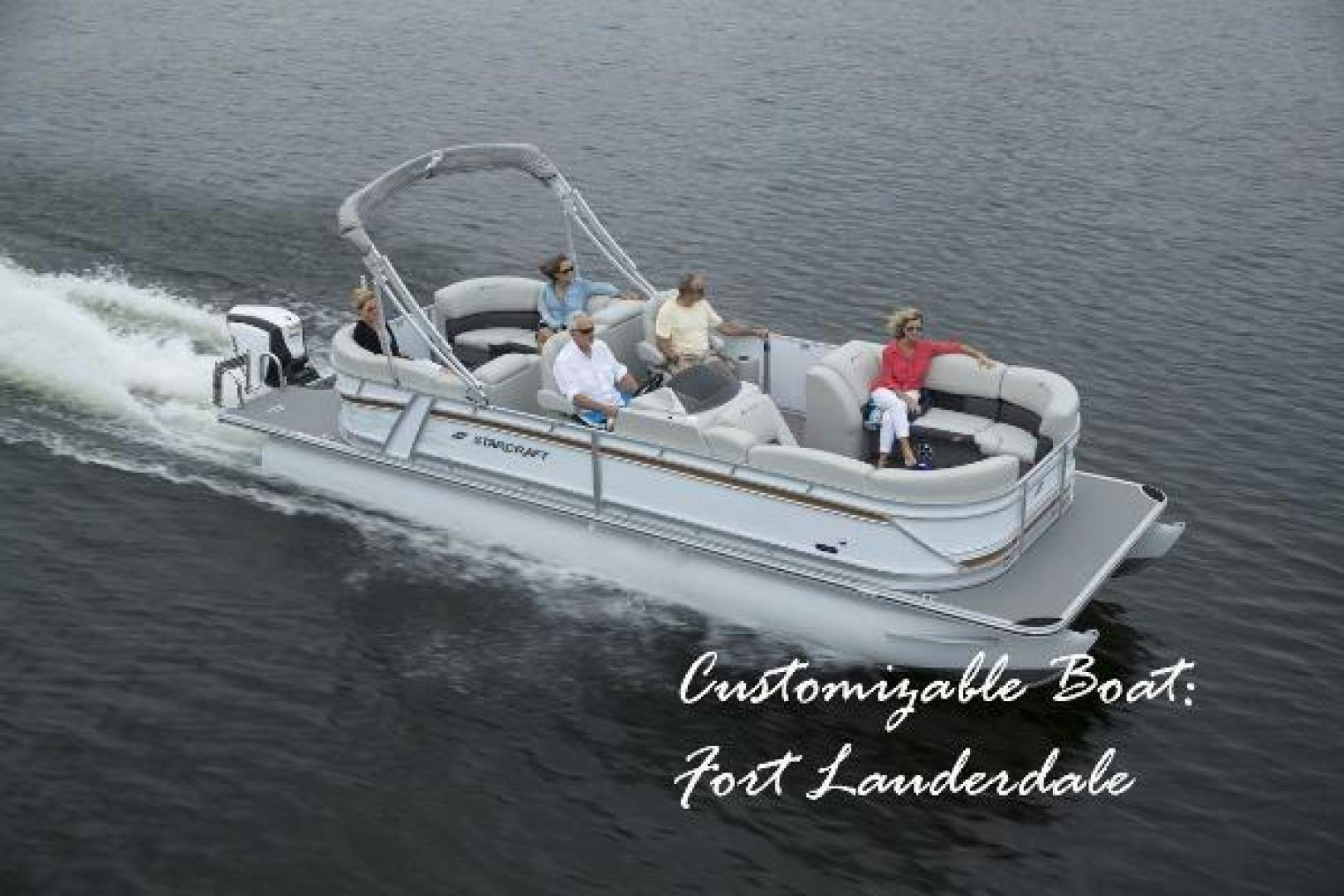 Starcraft-SLS 5 2025 -Fort Lauderdale-Florida-United States-1524151