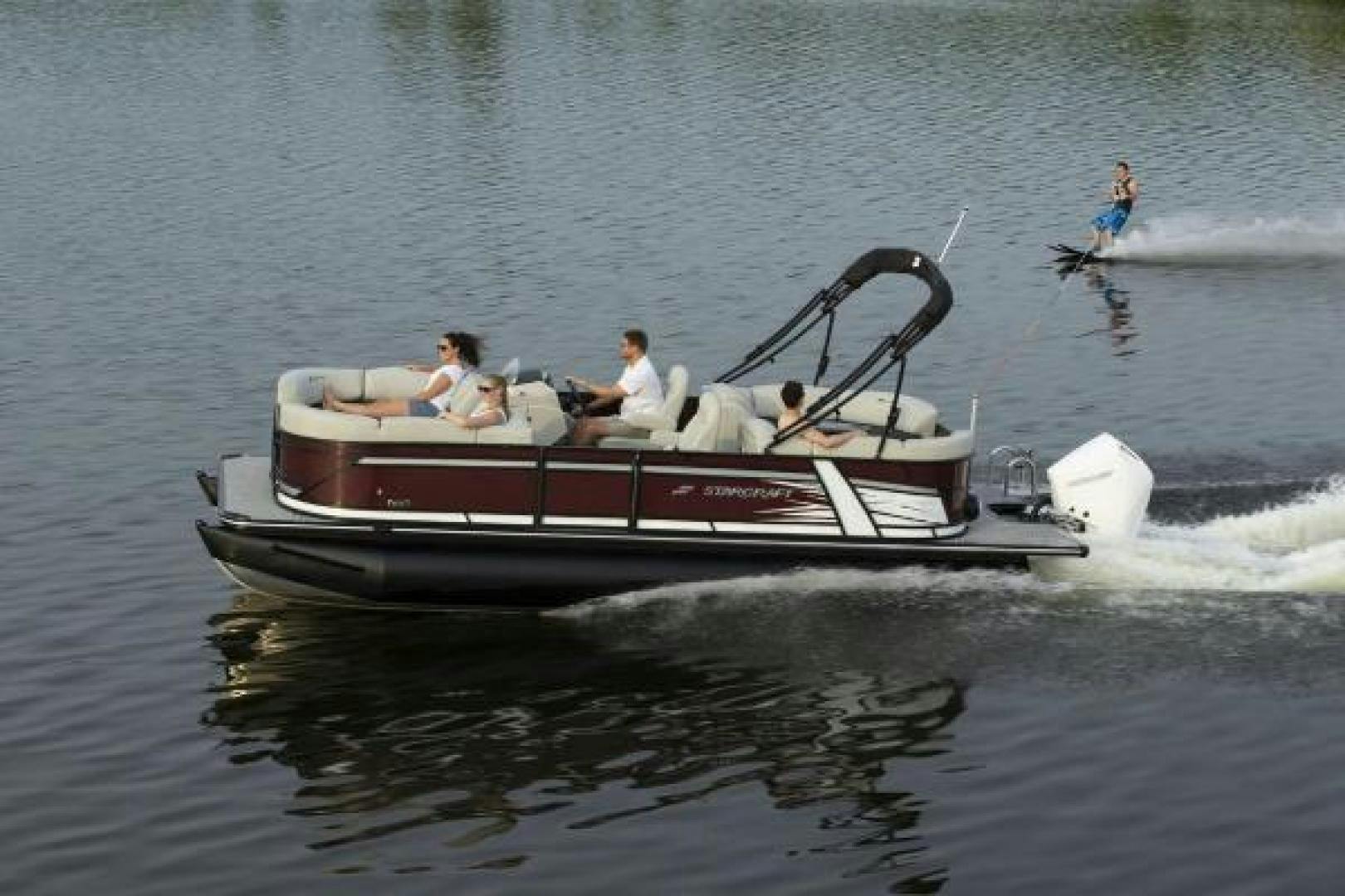 Starcraft-SLS 5 2025 -Fort Lauderdale-Florida-United States-1524152