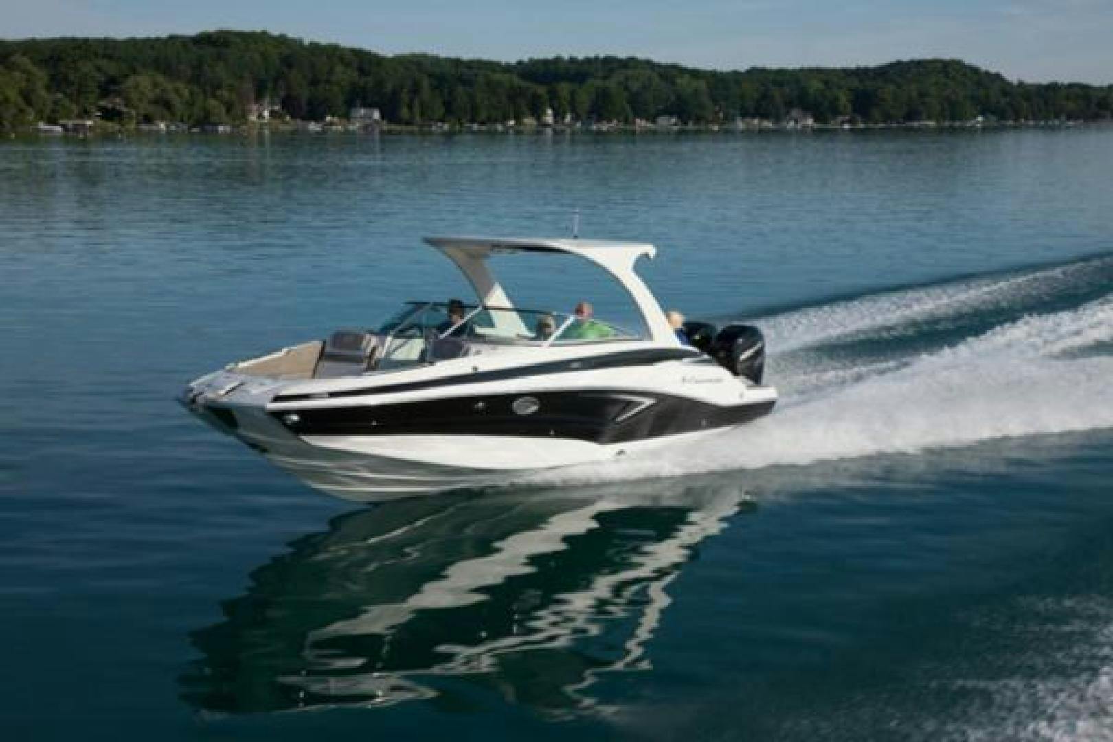 Crownline-E 305 XS 2023 -Palm Beach-Florida-United States-1527252