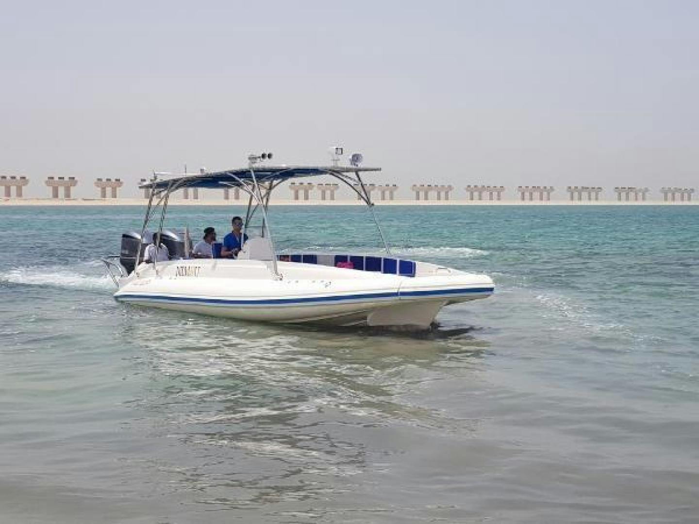Ocean Craft Marine-Beachlander 8.75 2022 -Fort Lauderdale-Florida-United States-1529532