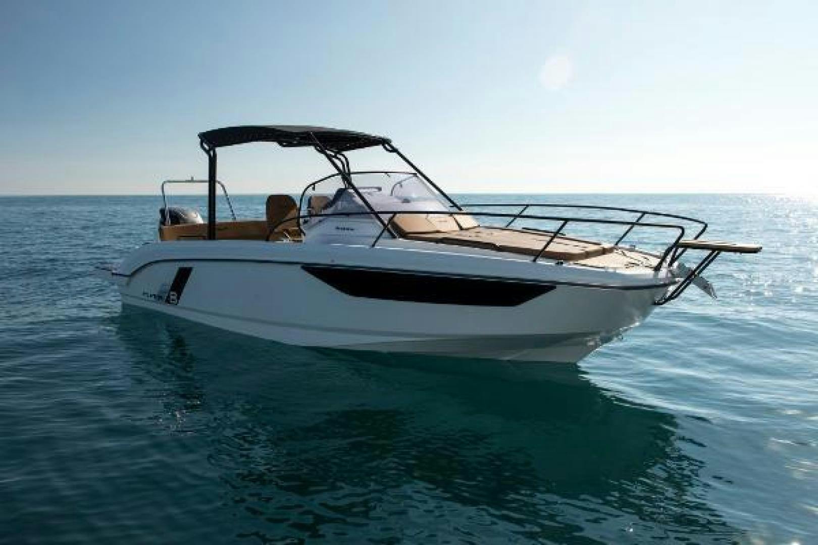 Beneteau-Flyer 8 SunDeck 2025 -Fort Lauderdale-Florida-United States-1530052