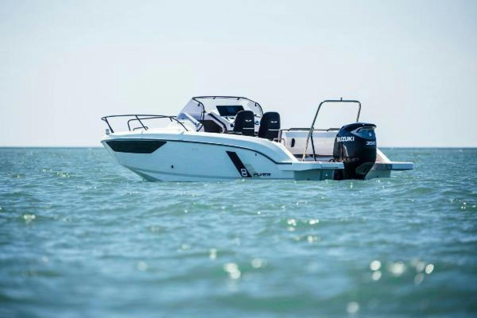 Beneteau-Flyer 8 SunDeck 2025 -Stuart-Florida-United States-1795385