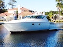 Tiara Yachts-Sovran 2007-Dauntless Palm Coast-Florida-United States-Port Side Profile-1536981 | Thumbnail