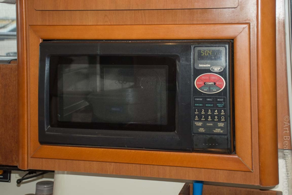 Leopard-37 PC 2008-Even Keel Cocoa Beach-Florida-United States-Interactive Microwave-1546902