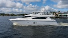 Hatteras-80 Motor Yacht 2012-Khaleesi Fort Lauderdale-Florida-United States-1566148 | Thumbnail