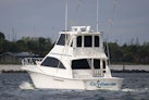Ocean Yachts 2000-FISH EXERCISER Riviera Beach-Florida-United States-1552093 | Thumbnail
