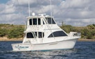 Ocean Yachts 2000-FISH EXERCISER Riviera Beach-Florida-United States-1552077 | Thumbnail