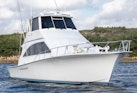Ocean Yachts 2000-FISH EXERCISER Riviera Beach-Florida-United States-1552081 | Thumbnail