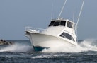Ocean Yachts 2000-FISH EXERCISER Riviera Beach-Florida-United States-1552091 | Thumbnail