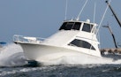 Ocean Yachts 2000-FISH EXERCISER Riviera Beach-Florida-United States-1552092 | Thumbnail