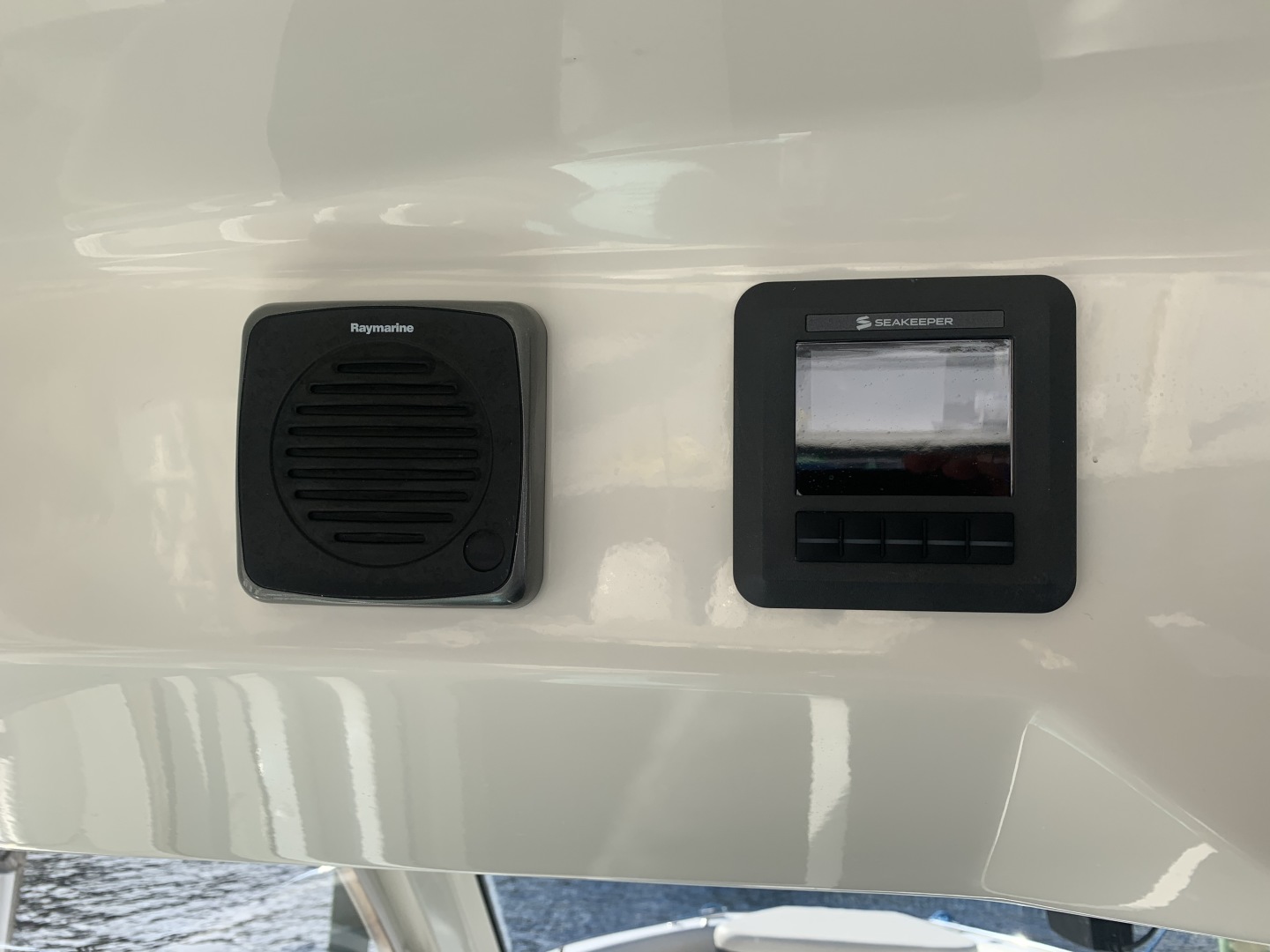 Boston Whaler-420 Outrage 2017 -Stuart-Florida-United States-1556489 | Thumbnail