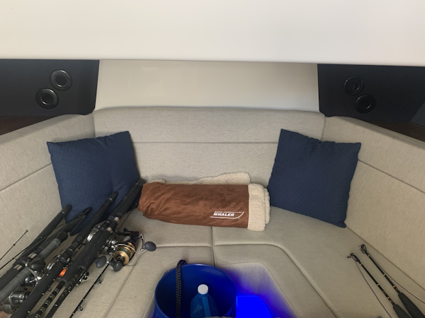 Boston Whaler-420 Outrage 2017 -Stuart-Florida-United States-1556496