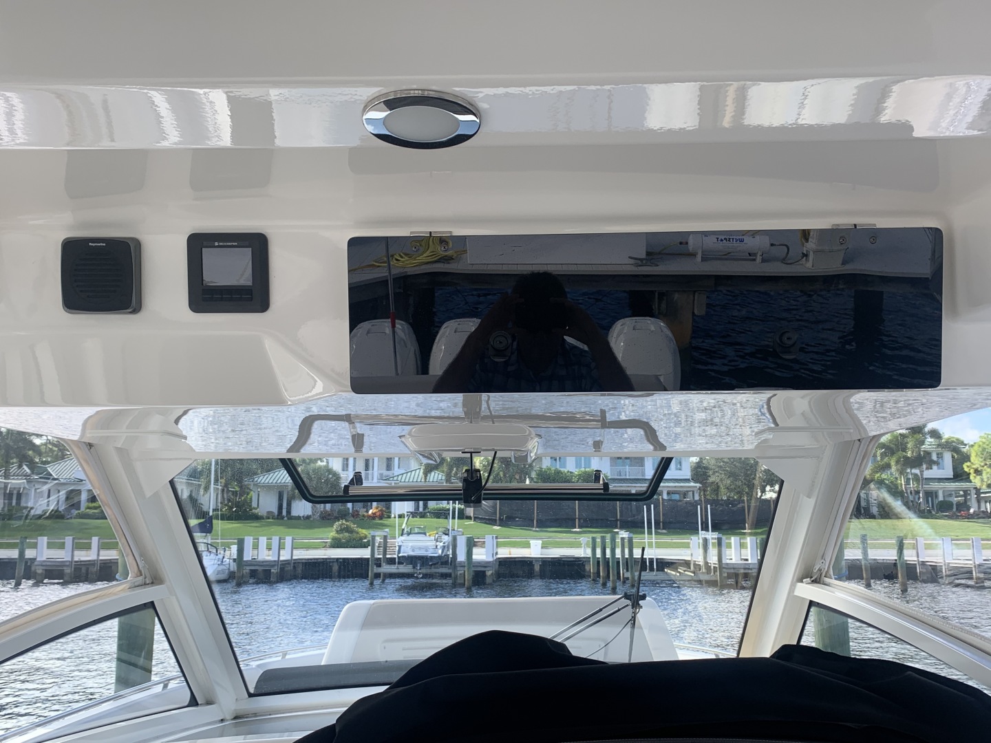 Boston Whaler-420 Outrage 2017 -Stuart-Florida-United States-1556484 | Thumbnail