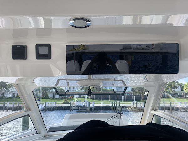 Boston Whaler-420 Outrage 2017 -Stuart-Florida-United States-1556484