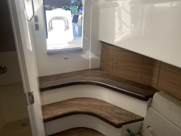 Boston Whaler-420 Outrage 2017 -Stuart-Florida-United States-1556495