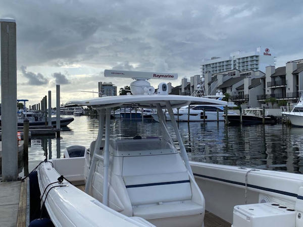 Intrepid-375 CC 2015 -Stuart-Florida-United States-Console And Hardtop-1558719
