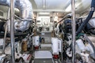 Offshore Yachts 2009-LESTIQUE Sarasota-Florida-United States-Engine Room Forward-1558765 | Thumbnail